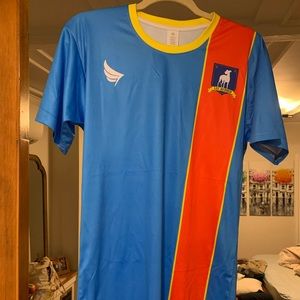 Ted Lasso, AFC Richmond Roy Kent Jersey